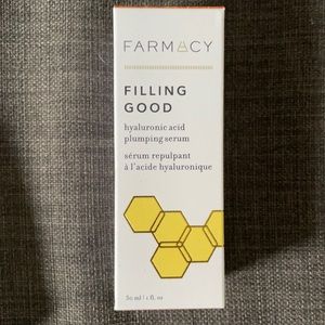 Farmacy serum